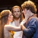 Photo Flash: JESUS CHRIST SUPERSTAR Back on Broadway- New Production Shots!