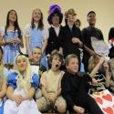 West Cape May Elementary School Presents THE WIZARD OF OZ, 3/29