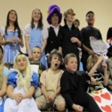 West Cape May Elementary School Presents THE WIZARD OF OZ, 3/29