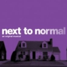 Carrnivale Theatrics to Present Pittsburgh Premiere of NEXT TO NORMAL