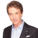Martin Short Makes Aces of Comedy Debut at The Mirage, 6/29-30