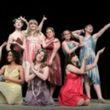 York Little Theatre Opens XANADU, 4/13