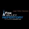 Playwrights Selected for Fox Valley Rep's 'Collider 2012' New Play Project