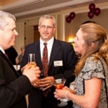 Rita Moreno Hosts Berkley Rep Gala, 3/28