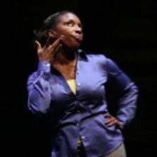 BWW Reviews: The Black Rep's Moving Production of NO CHILD