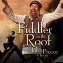 FIDDLER ON THE ROOF Comes to Orpheum Theatre, 4/24-29
