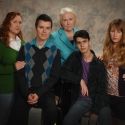 Early February Theatre Offerings on the Central Coast of California
