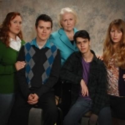 Early February Theatre Offerings on the Central Coast of California