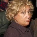 Photo Flash: Bond & Reno Visit Theatre 80 for VICE PALACE: THE LAST COCKETTES MUSICAL