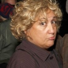 Photo Flash: Bond & Reno Visit Theatre 80 for VICE PALACE: THE LAST COCKETTES MUSICAL