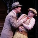 BWW Reviews: The Rep's Colorful and Uproarious THE COMEDY OF ERRORS