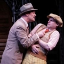 BWW Reviews: The Rep's Colorful and Uproarious THE COMEDY OF ERRORS