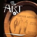 TPAC Presents THE ART OF CORSAIR DISTILLERY, 4/5
