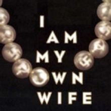 Timothy Babcock to Reprise Role in I AM MY OWN WIFE at Provincetown Counter Productio