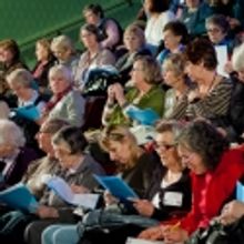 Ambassador Theatre Group Launches Senior Citizen Workshops