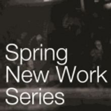 The New Theatre Project Adds CONNECTING CREATIVITY, Adjusts to the Spring New Work Se