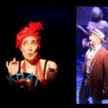 Minnesota Jewish Theatre Company Closes Season with Premiere of THE LAST WORD, 4/14-5