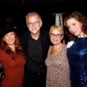 Photo Flash: WINTER WONDERETTES Opens at Musical Theatre West!