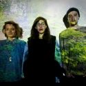 Peggy Sue to Kick Off U.S. Tour with First Aid Kit at Webster Hall, 3/28