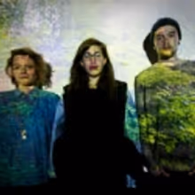 Peggy Sue to Kick Off U.S. Tour with First Aid Kit at Webster Hall, 3/28