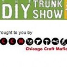 Chicago Craft Mafia DIY Trunk Show Set 11/19