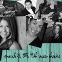 45th Street Presents BACK TO THE GARDEN with Carey Anderson, Debra Barsha, Melissa Hammans, More, 3/22