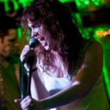 Photo Flash: Corbin Reid, Andy Kelso et al. Rock Out at ROCKERS ANONYMOUS