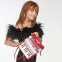 Judy Tenuta Performs at the Grove, 4/21