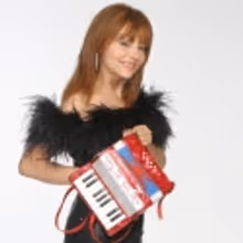 Judy Tenuta Performs at the Grove, 4/21