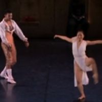 STAGE TUBE: Ballet Preljocaj Presents U.S. Tour of BLANCHED NEIGE Video