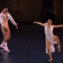 STAGE TUBE: Ballet Preljocaj Presents U.S. Tour of BLANCHED NEIGE