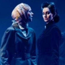 Ich hab geträumt von Manderlay... REBECCA in Stuttgart