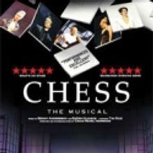 BWW Interviews: Talking with Chess' James Fox 