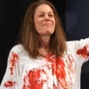Marin Mazzie Returns to CARRIE