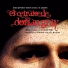 Espacio:Teatro presenta El Retrato de Dorian Gray