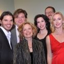Photo Coverage: Rob Evan and Neil Berg Host Broadway All-Star Holiday Concert in…