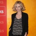 Photo Coverage: TimesTalks with Charlize Theron and Director Jason Reitman!