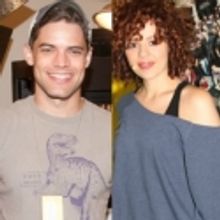 Jeremy Jordan, Janet Dacal, Kacie Sheik & More Join 'Broadway Sings for Toys' Lineup
