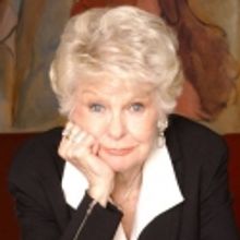 Elaine Strich, Ben Vereen, et. al. Set for RRazz Room Performances