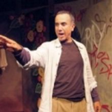 THE KING OF THE DESERT Opens at Casa 0101 Theatre