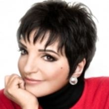 BWW Interviews: The Legendary Liza Minnelli on Broadway Memories, Wild Nights at Stud