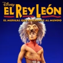 El Rey Le&oacute;n estren&oacute; en Madrid - El mexicano Carlos Rivera es parte del elenco
