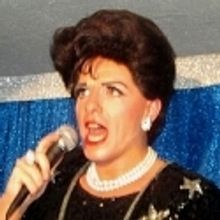 New Showroom at French Quarter Gives Peter Mac a Show Palace for Judy Garland