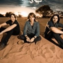 TRACER to Kick Off UK Tour at O2 Academy, 4/24
