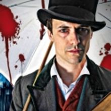 GRISLY TALES FROM TUMBLEWATER Opens at Sheffield Theatres, 2/13