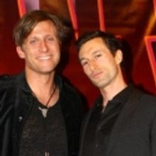 Photo Flash: Dallas Theatre Center Celebrates Opening Night of GIANT