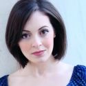 Christina DeCicco Signs on as 'Eva' Alternate in EVITA