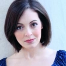 Christina DeCicco Signs on as 'Eva' Alternate in EVITA