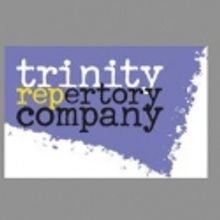 Trinity Rep to Present Three By Three in Rep