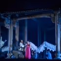 THE TALES OF HOFFMANN, SEMELE, et.al. Set for Canadian Opera Company